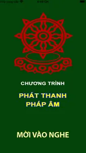 Phat Thanh Phap Am screenshot 0