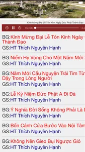 Phat Thanh Phap Am screenshot 2