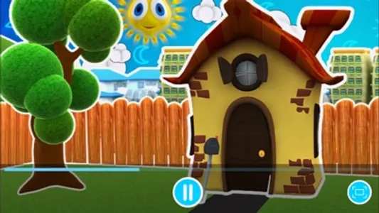 Polyglot World Home screenshot 2