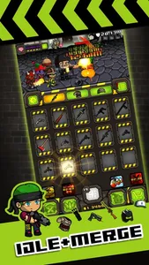 Zombie Killer:Survivor Hero screenshot 3