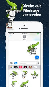 Skneet Emojis screenshot 1