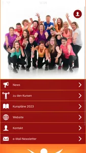 fit & fröhlich screenshot 0
