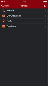 fit & fröhlich screenshot 3
