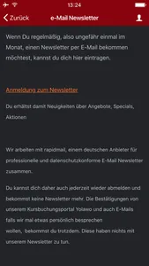 fit & fröhlich screenshot 4