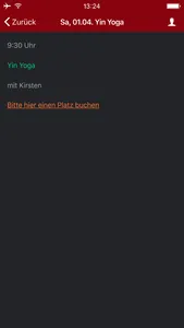 fit & fröhlich screenshot 5