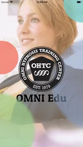 OMNI Edu screenshot 0