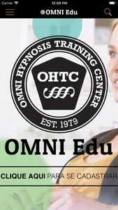 OMNI Edu screenshot 1