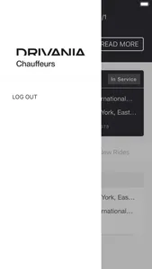 Drivania Driver Access screenshot 6