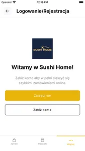 Sushi Home screenshot 3