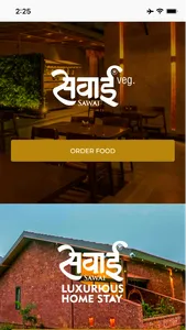 Sawai Veg & Homestay screenshot 5