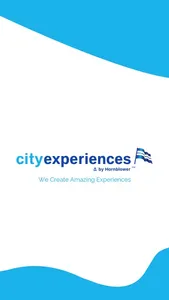 City Experiences screenshot 0