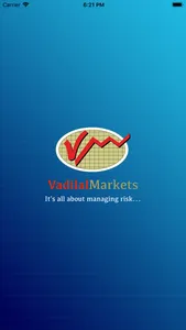 Vadilal Market screenshot 0