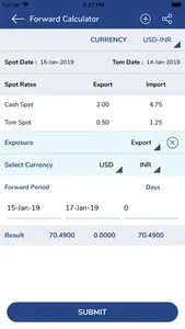 Vadilal Market screenshot 4