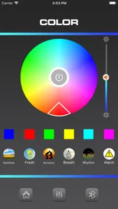 i-bluetooth screenshot 5
