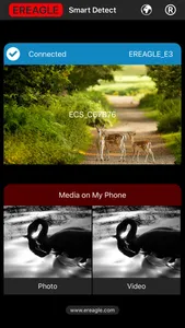 Smart Detect screenshot 0