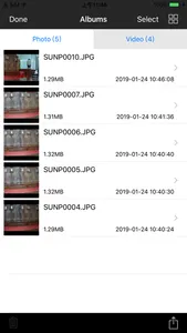 Smart Detect screenshot 3