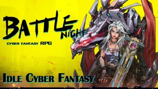 Battle Night screenshot 0