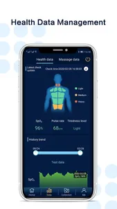 OGAWA Wellness screenshot 4