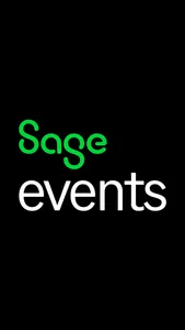 Sage Events Live screenshot 0