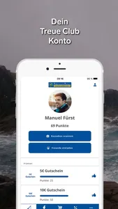 Fisherman's Partner Wien screenshot 0