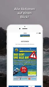 Fisherman's Partner Wien screenshot 3