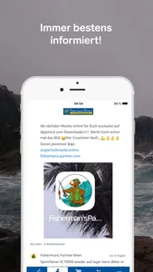 Fisherman's Partner Wien screenshot 4