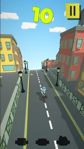 Post-man screenshot 1