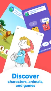 ABC World - Play and Learn screenshot 3