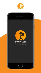 Tawwseel - توصيل screenshot 0