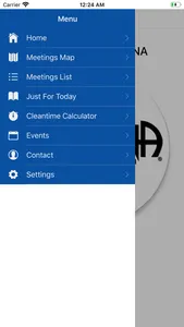 NA Carolina screenshot 1