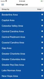 NA Carolina screenshot 3