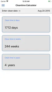 NA Carolina screenshot 4