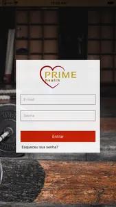 Prime Health screenshot 0