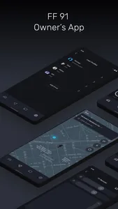FF - Owner's App screenshot 0
