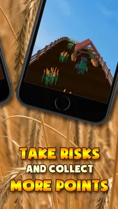 Harvest Rush screenshot 2