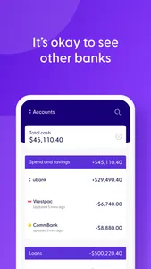 Ubank Money App screenshot 3