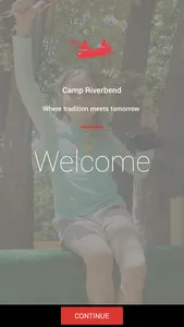 Camp Riverbend NJ screenshot 0