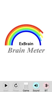 Brain Meter screenshot 0