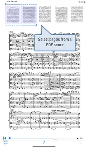 PlayScore 2 screenshot 1