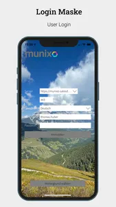 Munixo screenshot 4