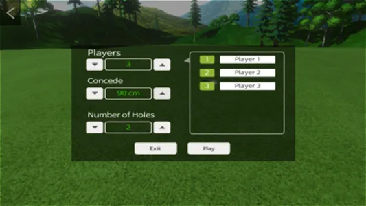 InBirdie Game screenshot 4