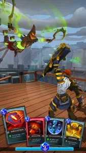 Versus Fight screenshot 5