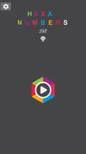 Hexa! Rarest Hexa Block Number screenshot 0