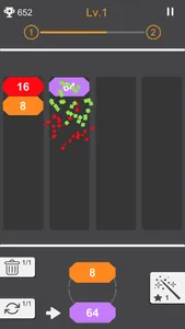 Hexa! Rarest Hexa Block Number screenshot 2