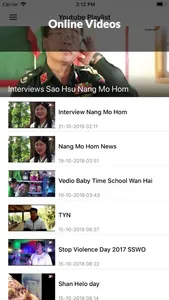 TaiHunMai screenshot 3