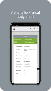 ServicesApp Pro screenshot 6