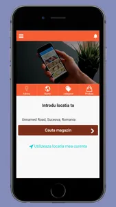 DeliveryGO screenshot 0