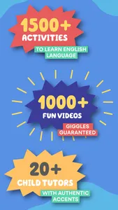 Lingo Blubs: Learn English screenshot 4