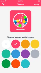 Lucky Draw - Random Picker screenshot 4