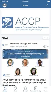 ACCP365 screenshot 4